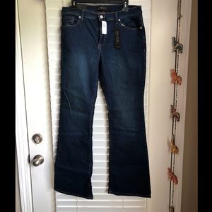🆕 NWT - Banana Republic Women’s Boot Cut Jeans